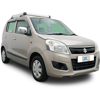 Maruti Wagon R 1.0-img